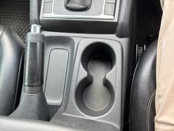 2018 Volkswagen Amarok Dual Cab Highline