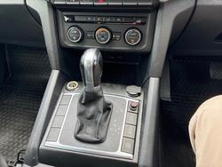 2018 Volkswagen Amarok Dual Cab Highline