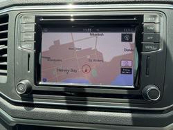 2018 Volkswagen Amarok Dual Cab Highline