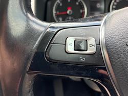 2018 Volkswagen Amarok Dual Cab Highline