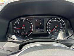 2018 Volkswagen Amarok Dual Cab Highline