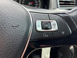 2018 Volkswagen Amarok Dual Cab Highline