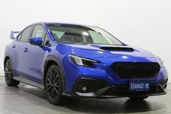 2023 Subaru WRX