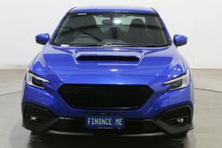 2023 Subaru WRX