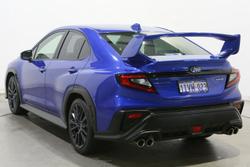 2023 Subaru WRX