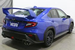 2023 Subaru WRX