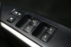 2018 Mitsubishi Pajero Sport GLX