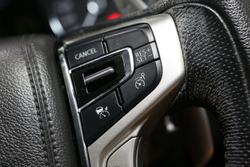 2018 Mitsubishi Pajero Sport GLX