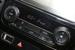 2018 Mitsubishi Pajero Sport GLX