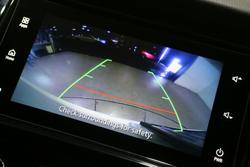 2018 Mitsubishi Pajero Sport GLX