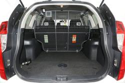 2018 Mitsubishi Pajero Sport GLX