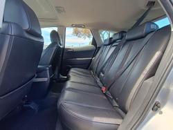 2009 Mazda CX-7 Luxury ER Series 1 MY07 Four Wheel Drive Aluminium