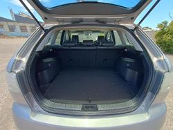 2009 Mazda CX-7 Luxury ER Series 1 MY07 Four Wheel Drive Aluminium