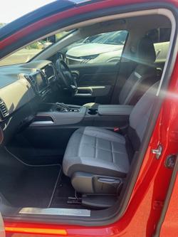 2019 Citroen C5 Aircross Shine