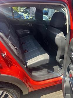 2019 Citroen C5 Aircross Shine