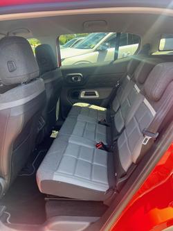 2019 Citroen C5 Aircross Shine