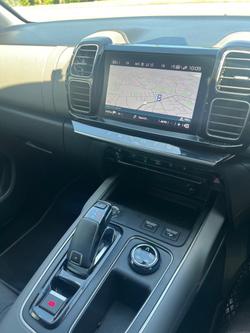 2019 Citroen C5 Aircross Shine