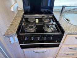 2011 Jayco Discovery 17.55-3