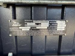 2011 Jayco Discovery 17.55-3