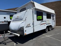 Jayco Discovery 17.55-3