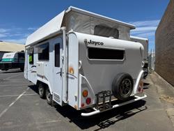 2011 Jayco Discovery 17.55-3