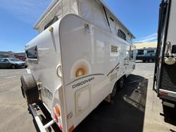 2011 Jayco Discovery 17.55-3