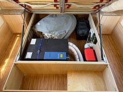 2011 Jayco Discovery 17.55-3