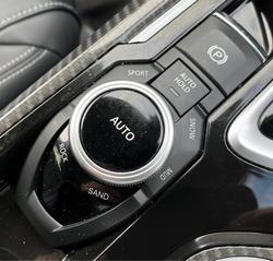 2024 LDV D90 Executive