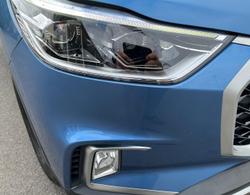 2024 LDV D90 Executive