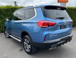 2024 LDV D90 Executive