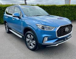 2024 LDV D90 Executive