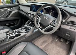 2024 LDV D90 Executive