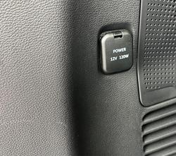 2024 LDV D90 Executive