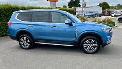 2024 LDV D90 Executive