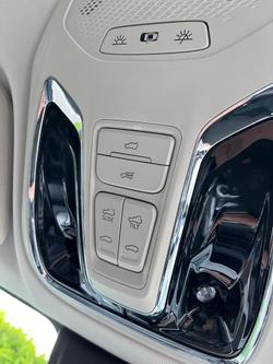 2024 LDV D90 Executive