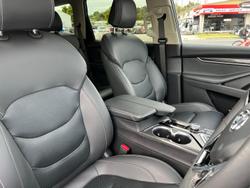 2024 LDV D90 Executive