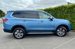 2024 LDV D90 Executive