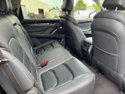 2024 LDV D90 Executive