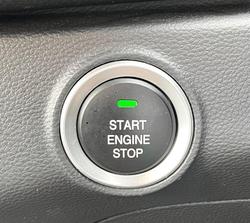 2024 LDV D90 Executive