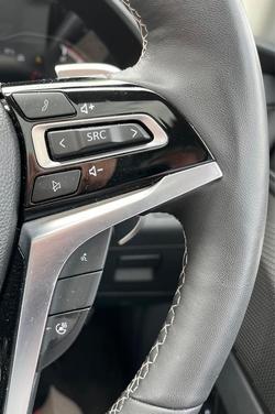 2024 LDV D90 Executive