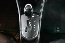 2017 Hyundai Accent Sport