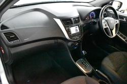 2017 Hyundai Accent Sport