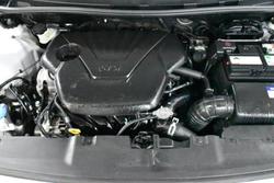 2017 Hyundai Accent Sport