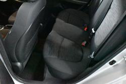 2017 Hyundai Accent Sport