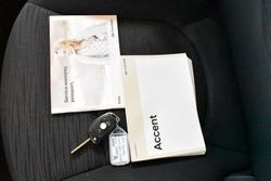 2017 Hyundai Accent Sport