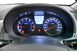 2017 Hyundai Accent Sport