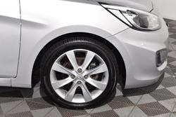 2017 Hyundai Accent Sport