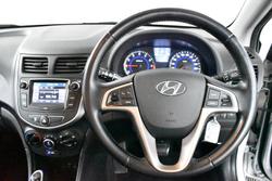 2017 Hyundai Accent Sport