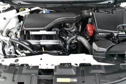 2017 Nissan QASHQAI ST-L