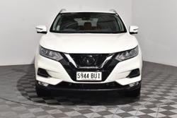 2017 Nissan QASHQAI ST-L